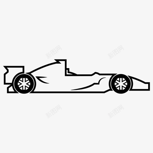 f1赛车速度svg_新图网 https://ixintu.com 赛车 速度 运动