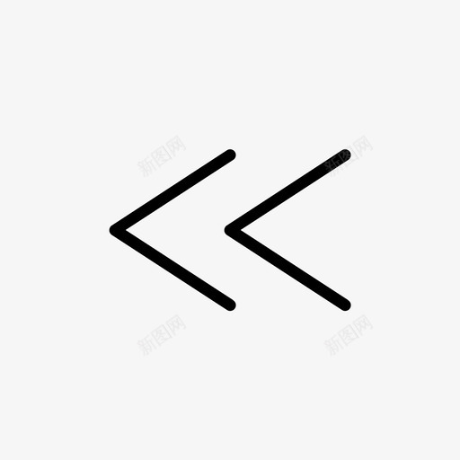 左后第一svg_新图网 https://ixintu.com 第一 倒带 应用程序