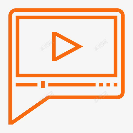 playsvg_新图网 https://ixintu.com 天使 湾官 网内 内容 图标
