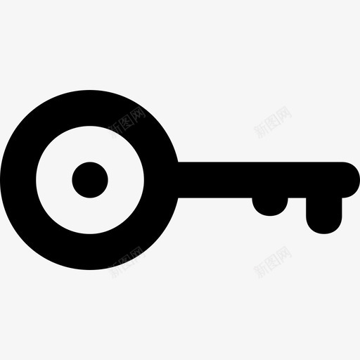密钥访问锁定键svg_新图网 https://ixintu.com 密钥 访问 锁定 密码 安全 安全网 网络 通信 材料 设置 平滑
