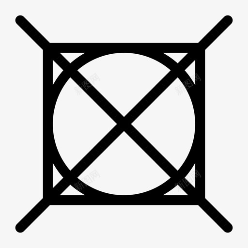 不要烘干衣物说明书烘干svg_新图网 https://ixintu.com 烘干 不要 衣物 说明书 洗衣
