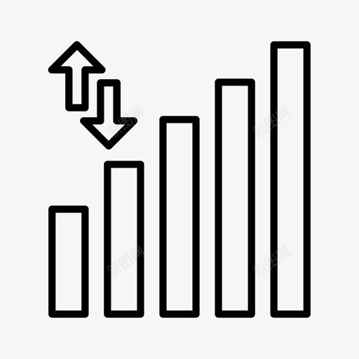 信号数据移动svg_新图网 https://ixintu.com 信号 数据 移动 应用