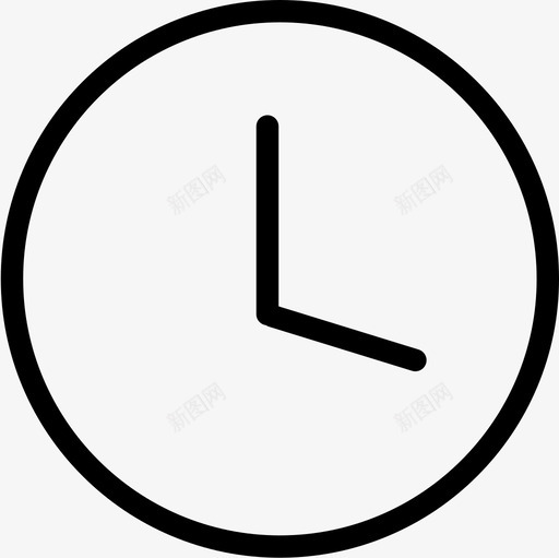 历史记录40svg_新图网 https://ixintu.com 历史 记录
