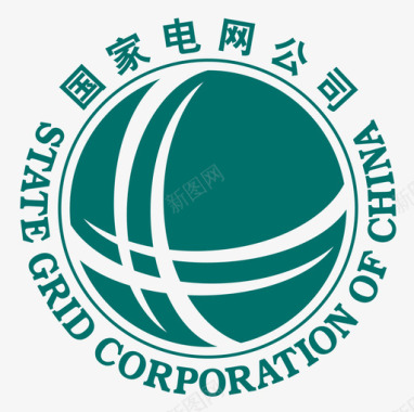 国网logo2图标