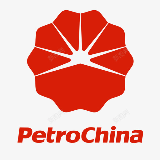 中国石油CNPCsvg_新图网 https://ixintu.com 中国 石油