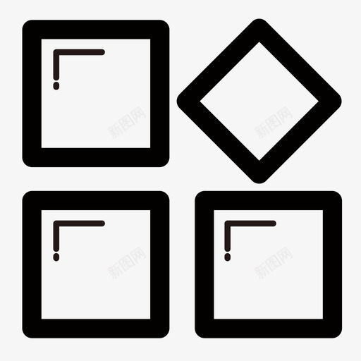 商情svg_新图网 https://ixintu.com 商情
