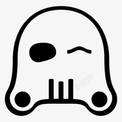 大战铁血战士战士温奇表情符号快乐高清图片