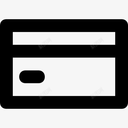信用卡自动柜员机银行卡svg_新图网 https://ixintu.com 信用卡 线条 流畅 设置 资料 通讯 网络 自动 交易网 交易 金卡