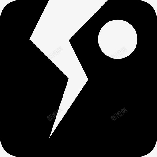 日志解析失败iconsvg_新图网 https://ixintu.com 日志 解析 失败