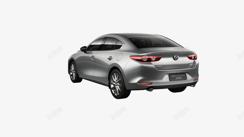 马自达3官网次世代MAZDA3昂克赛拉新款长安马自png免抠素材_新图网 https://ixintu.com 马自 达官 网次 世代 昂克 赛拉 新款 长安