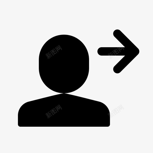 添加好友请求32svg_新图网 https://ixintu.com 添加 好友 请求