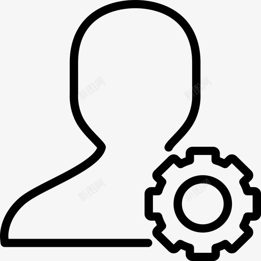 培训管理svg_新图网 https://ixintu.com 培训 管理