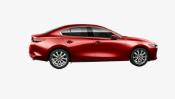 马自达3官网次世代MAZDA3昂克赛拉新款长安马自素材