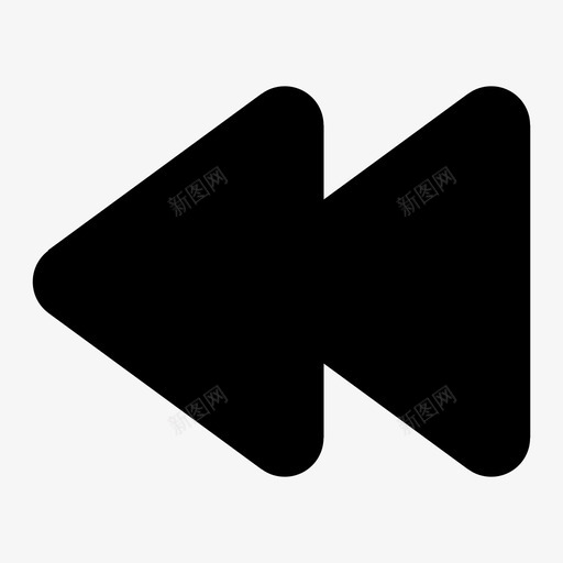 pagebar4prev上一页svg_新图网 https://ixintu.com 一页