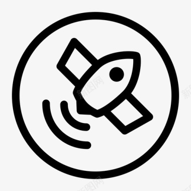 map启用追踪图标