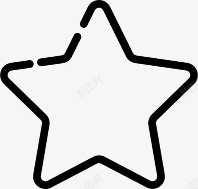 明星喜欢爱图标