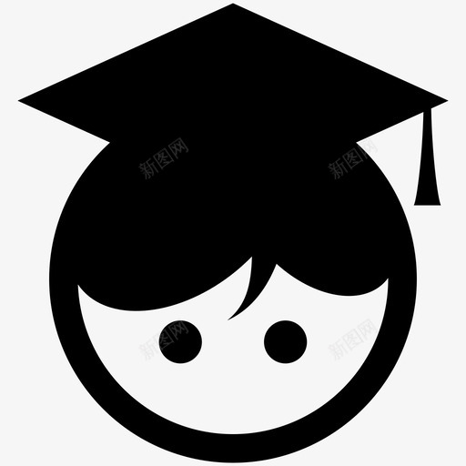 学生票svg_新图网 https://ixintu.com 学生