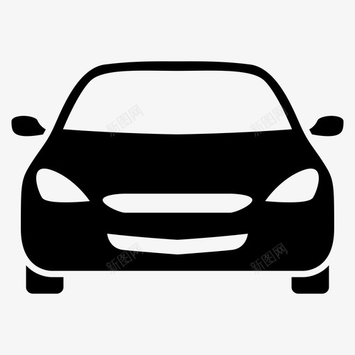 汽车速度运动svg_新图网 https://ixintu.com 汽车 速度 运动 交通 交通车 车辆