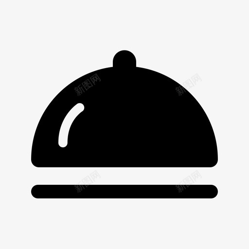 dining01svg_新图网 https://ixintu.com 填充