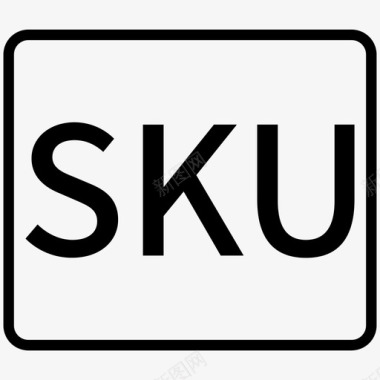 icon添加sku图标