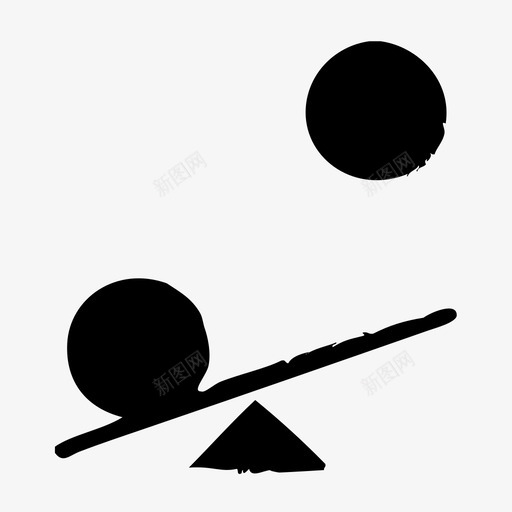 重力教育实验svg_新图网 https://ixintu.com 重力 教育 实验 实验学 学习 学校 科学 素描
