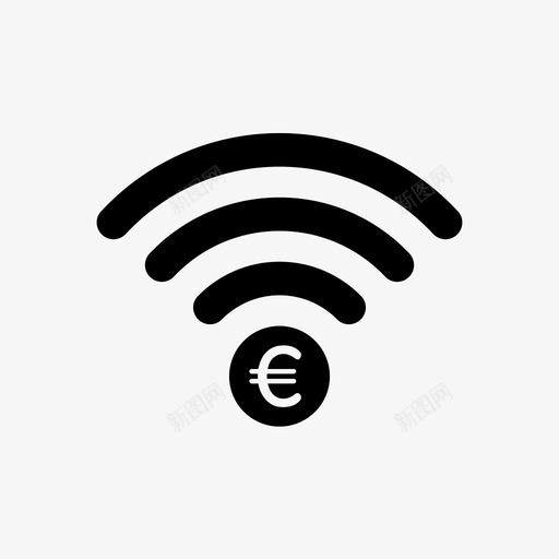 在线支付欧元互联网svg_新图网 https://ixintu.com 在线支付 欧元 互联网 购买