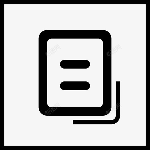 icon习题包svg_新图网 https://ixintu.com 习题