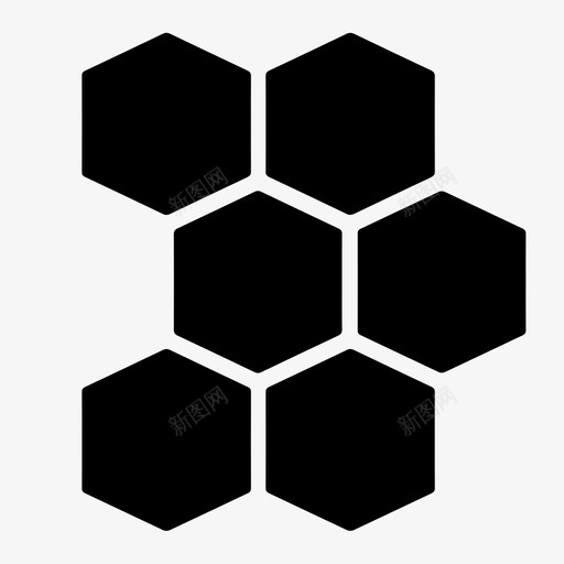 一个一个零件svg_新图网 https://ixintu.com 一个 零件