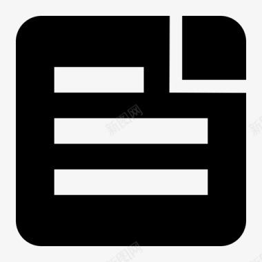 优秀模板图标