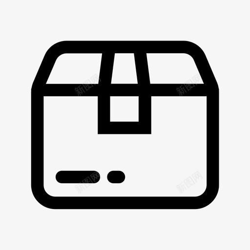 妍姿待收货svg_新图网 https://ixintu.com 妍姿 待收 收货