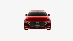 马自达3官网次世代MAZDA3昂克赛拉新款长安马自素材