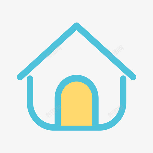 主页前svg_新图网 https://ixintu.com 主页