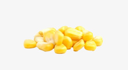 玉米甜玉米素材
