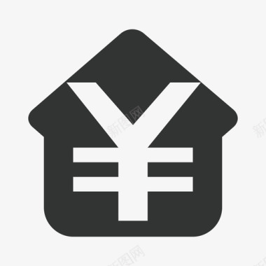 导航系统支付图标