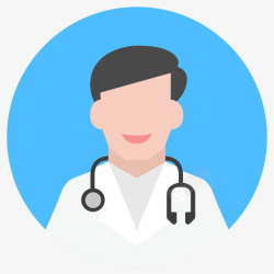 默认医生患者头像医生默认头像高清图片