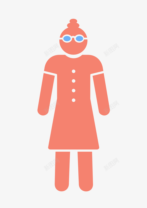 老师长者情妇svg_新图网 https://ixintu.com 老师 长者 情妇 学校 妇女