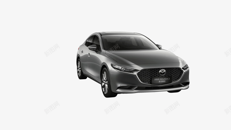 马自达3官网次世代MAZDA3昂克赛拉新款长安马自png免抠素材_新图网 https://ixintu.com 马自 达官 网次 世代 昂克 赛拉 新款 长安