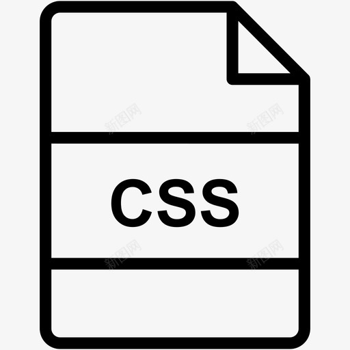 css编码文档svg_新图网 https://ixintu.com 编码 文档 扩展名 页面 扩展 文件