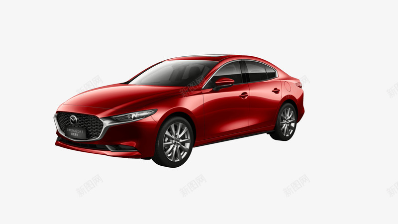 马自达3官网次世代MAZDA3昂克赛拉新款长安马自png免抠素材_新图网 https://ixintu.com 马自 达官 网次 世代 昂克 赛拉 新款 长安