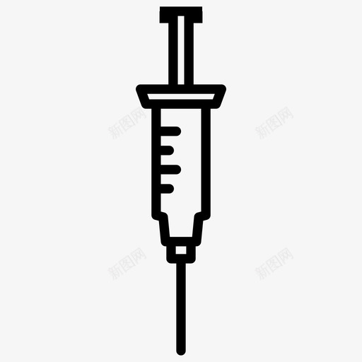 注射捐赠者健康svg_新图网 https://ixintu.com 注射 捐赠者 健康 医疗 注射器