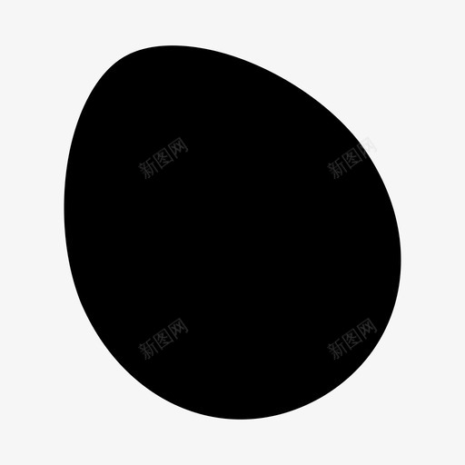 复活节蛋鸡蛋食物svg_新图网 https://ixintu.com 复活节 蛋鸡 鸡蛋 食物