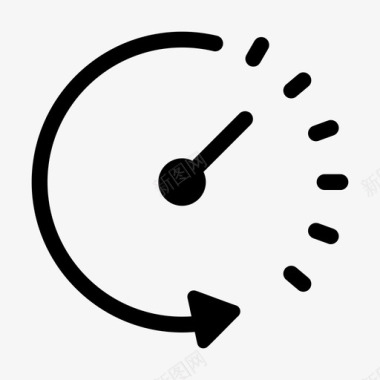 icon修改活动时间图标