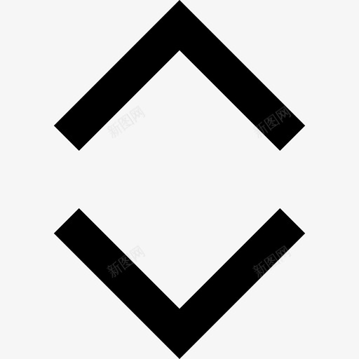 电梯按钮箭头方向svg_新图网 https://ixintu.com 电梯 按钮 箭头 方向 导航 线路 基本 图标