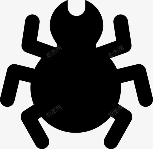 bug代码bugweb界面svg_新图网 https://ixintu.com 代码 界面