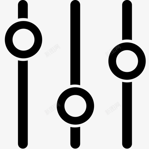 窗宽窗位svg_新图网 https://ixintu.com 窗宽 窗位