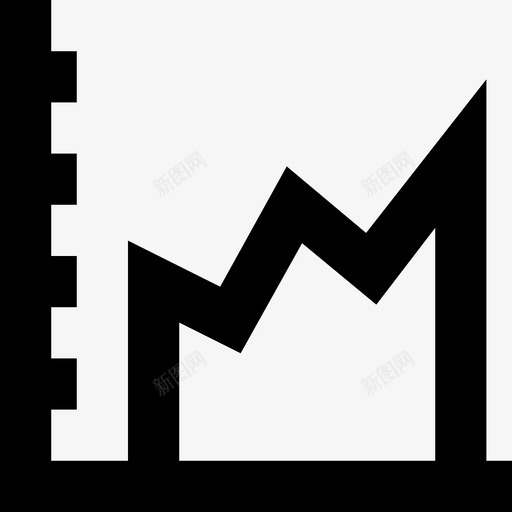 图形向量图标业务评估财务svg_新图网 https://ixintu.com 图标 图形 向量 财务 业务 评估 图表 统计 基本