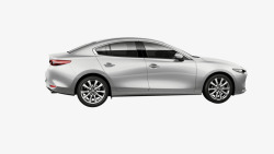 马自达3官网次世代MAZDA3昂克赛拉新款长安马自素材