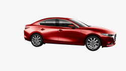 马自达3官网次世代MAZDA3昂克赛拉新款长安马自素材