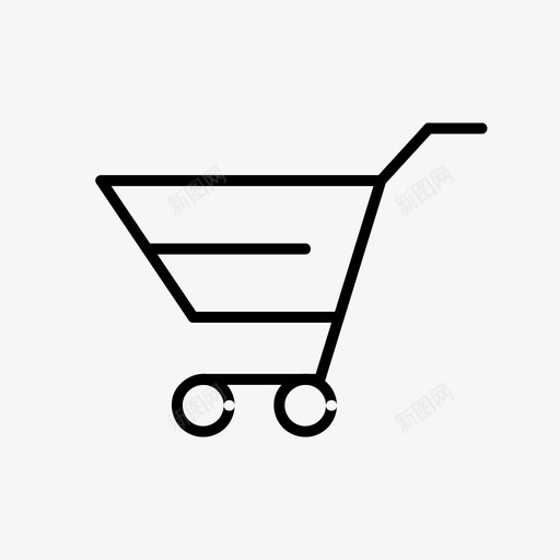 配送超市svg_新图网 https://ixintu.com 配送 超市
