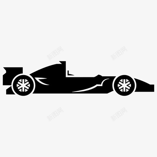 f1赛车速度svg_新图网 https://ixintu.com 赛车 速度 运动